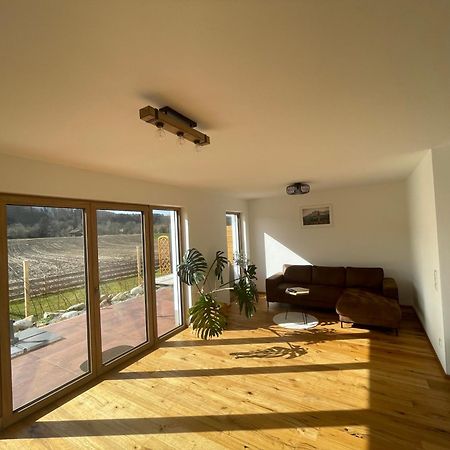 Ferienwohnungen Vogelau Teisendorf Dış mekan fotoğraf